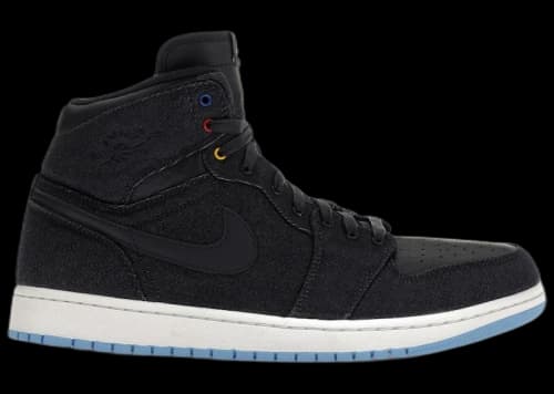 Jordan 1 Retro Family Forever