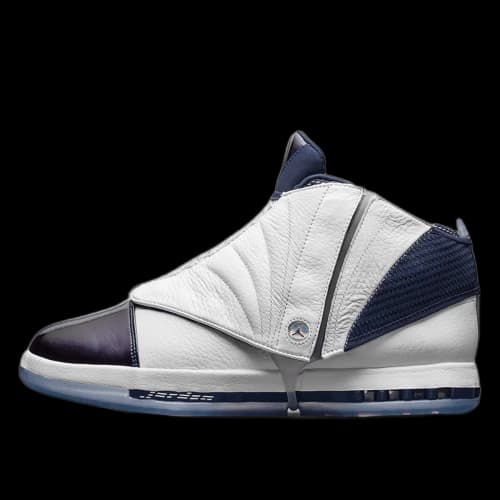 Jordan 16 Retro Midnight Navy (2016)