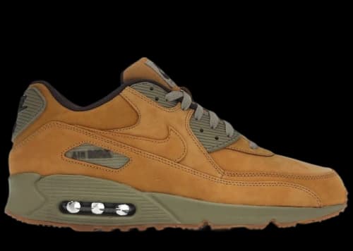 Nike Air Max 90 Winter Wheat