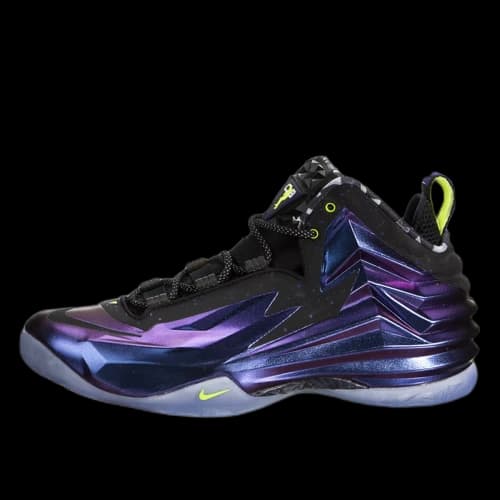 Nike Chuck Posite Cave Purple
