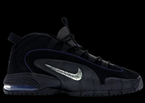 Nike Air Max Penny 1 Game Royal