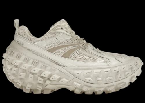 Balenciaga Defender Beige