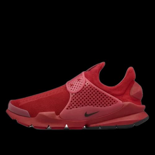 Nike Sock Dart Independence Day Red