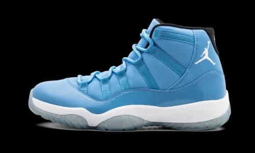 Jordan 11 Retro Pantone