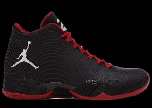 Jordan XX9 Gym Red
