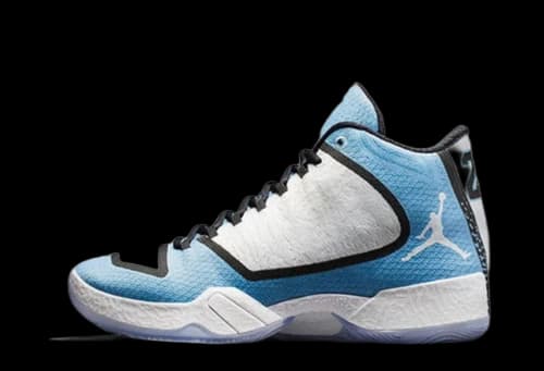 Jordan XX9 Legend Blue