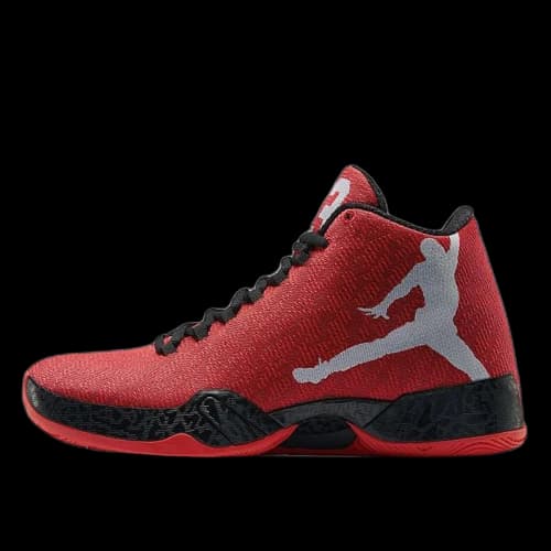 Jordan XX9 Infrared 23