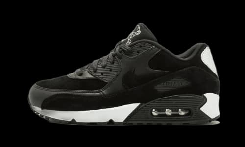 Nike Air Max 90 Rebel Skulls