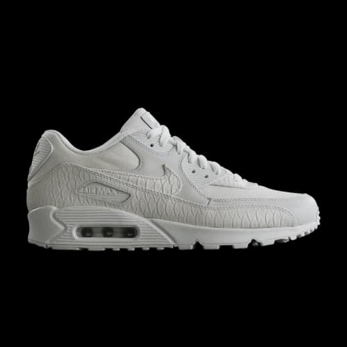 Nike Air Max 90 Summit White