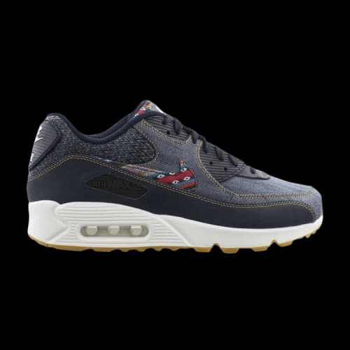 Nike Air Max 90 Afro Punk