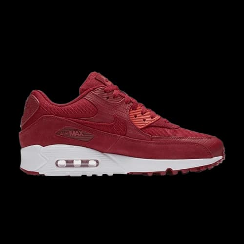 Nike Air Max 90 Premium Gym Red