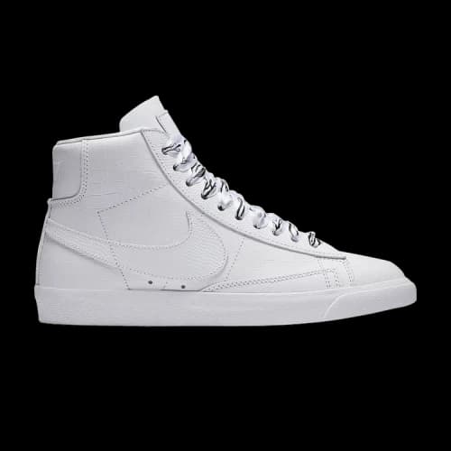 Nike Blazer Mid Serena Williams (Women's)