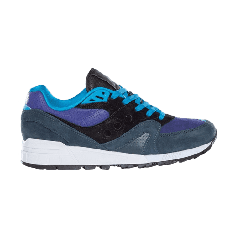 Saucony Shadow Master hanon Midnight Runner