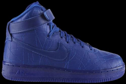 Nike Air Force 1 High City Collection Paris (GS)