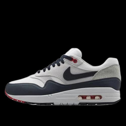 Nike Air Max 1 Patch Paris