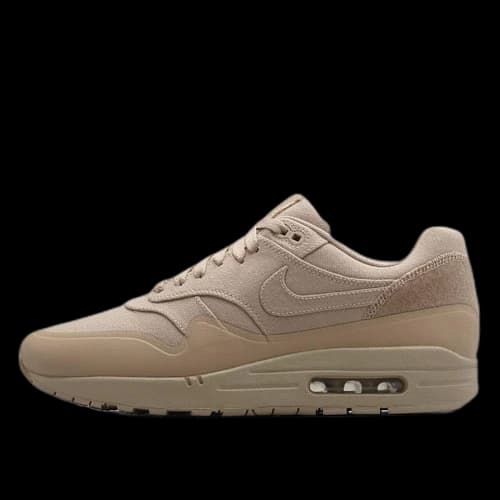 Nike Air Max 1 Patch Sand