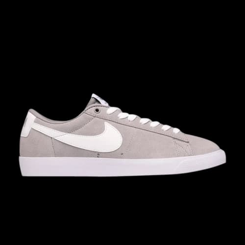 Nike SB Blazer Low GT Atmosphere Grey