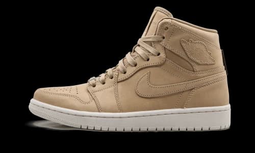 Jordan 1 Retro Pinnacle Vachetta Tan