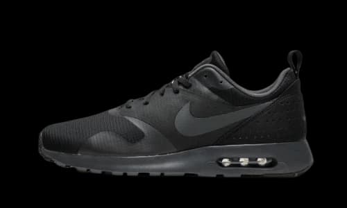 Nike Air Max Tavas Triple Black