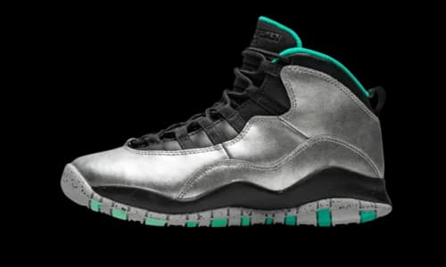 Jordan 10 Retro Lady Liberty (GS)