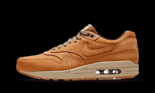 Nike Air Max 1 Wheat Pack (2015)