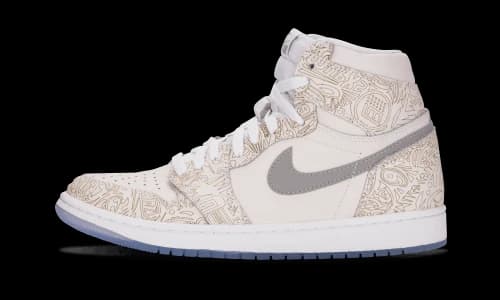 Jordan 1 Retro 30th Anniversary Laser
