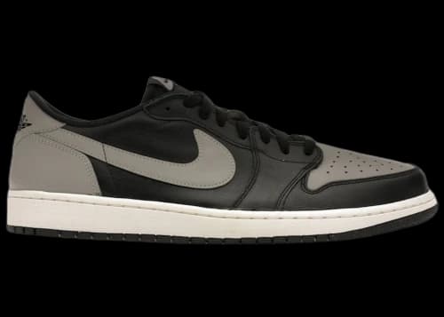 Jordan 1 Retro Low Shadow (2015)