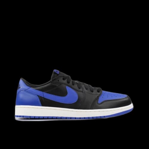 Jordan 1 Retro Low Royal (2015)
