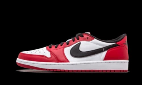 Jordan 1 Retro Low Chicago (2016)