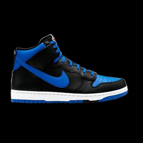Nike Dunk CMFT Royal