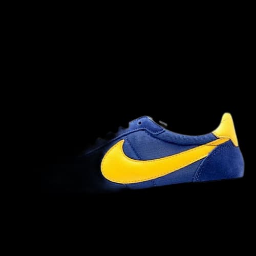 Nike Roshe Run LD-1000 Varsity Royal