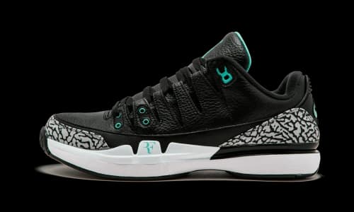 Nike Zoom Vapor AJ3 atmos Jade