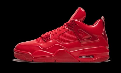 Jordan 4 Retro 11Lab4 Red