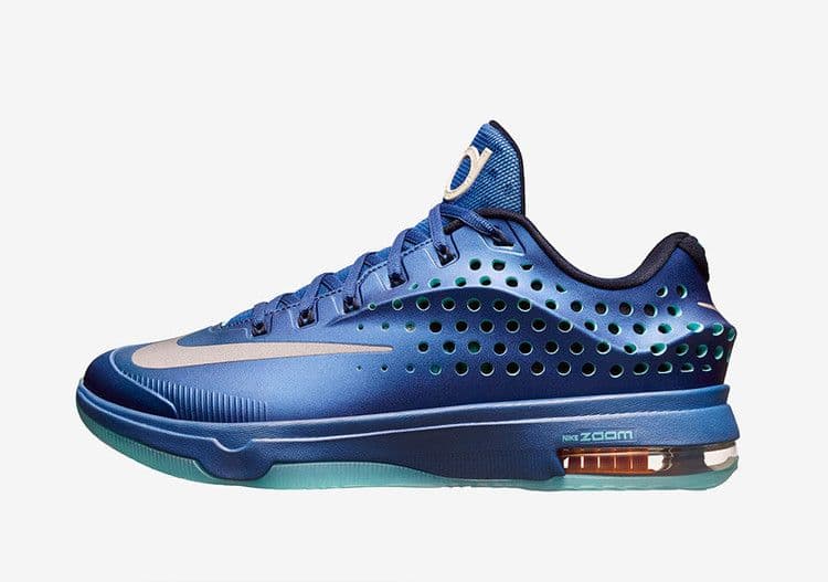Nike KD 7 Elite Elevate