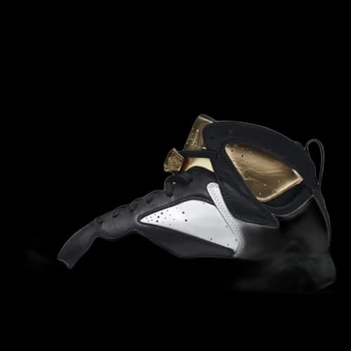 Jordan 7 Retro Championship Pack Champagne