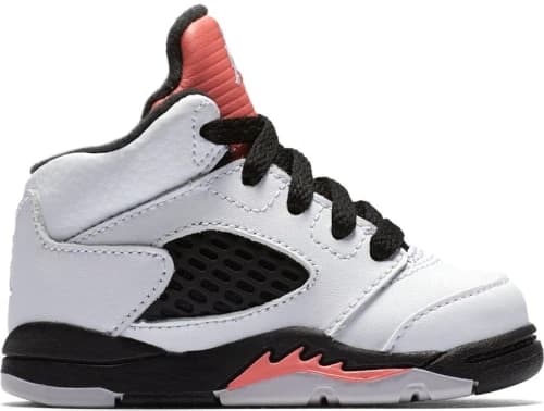 Jordan 5 Retro Sunblush (TD)