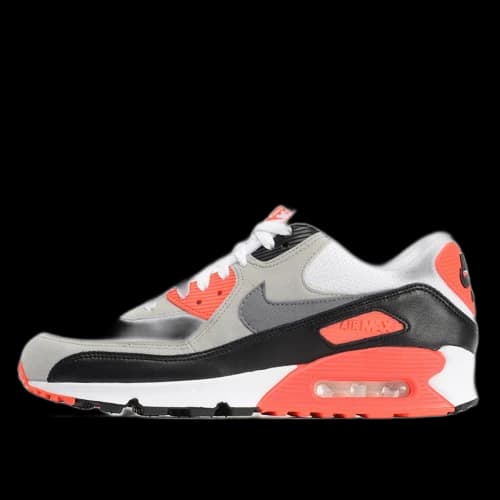 Nike Air Max 90 OG Infrared (2015)