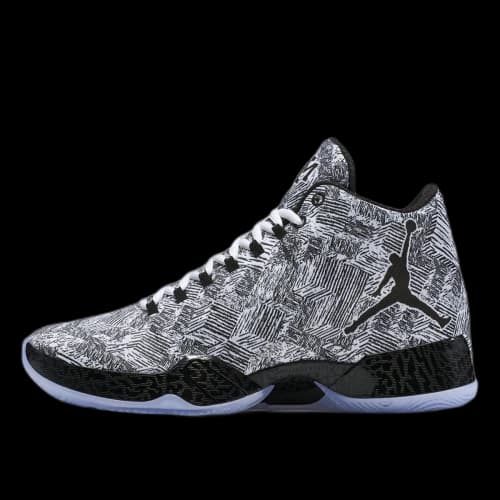 Jordan XX9 BHM