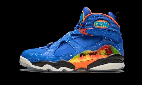 Jordan 8 Retro Doernbecher (GS)