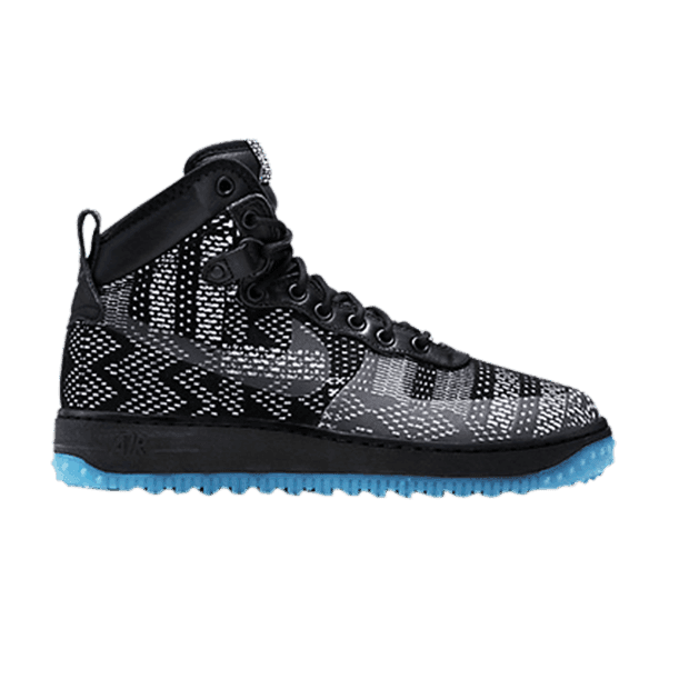 Nike Air Force 1 Duckboot BHM (2018)
