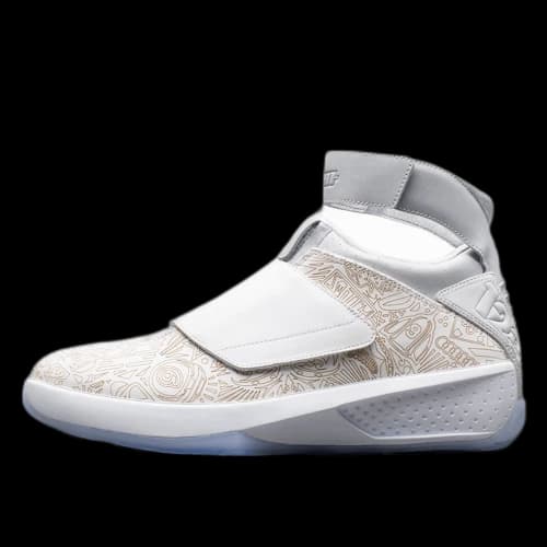 Jordan 20 Retro 30th Anniversary Laser