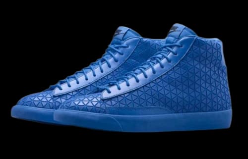 Nike SB Blazer Metric Blue