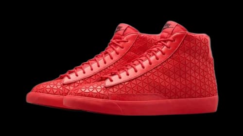 Nike SB Blazer Metric Red