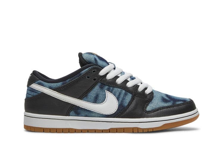 Nike SB Dunk Low Fast Times