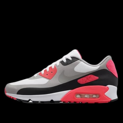 Nike Air Max 90 Patch OG Infrared