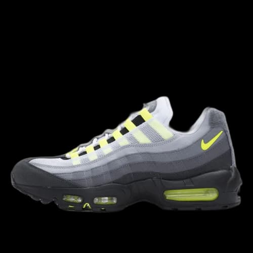 Nike Air Max 95 Patch OG Neon