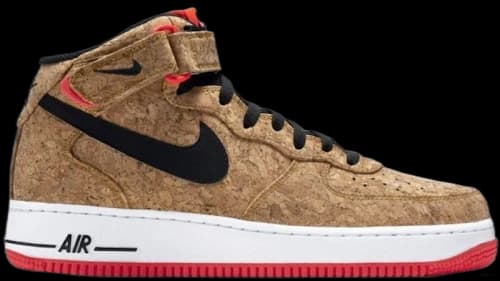Nike Air Force 1 Mid Cork