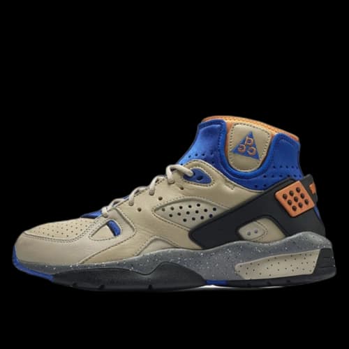 Nike Air Mowabb ACG Rattan Birch (2015)