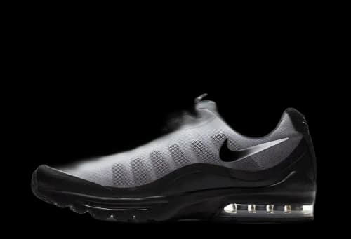 Nike Air Max Invigor Print White Cool Grey