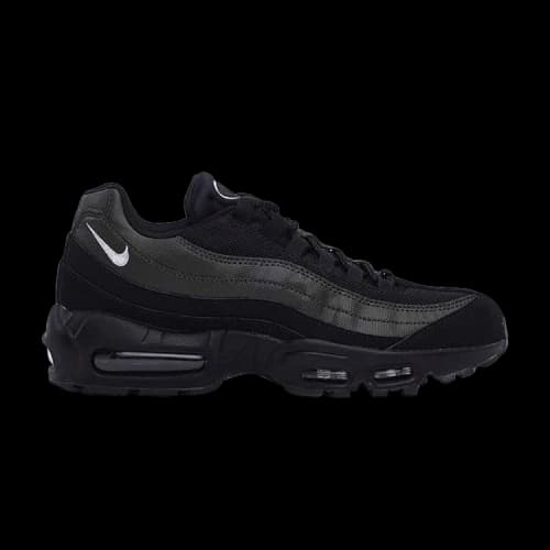 Nike Air Max 95 Black Sequoia